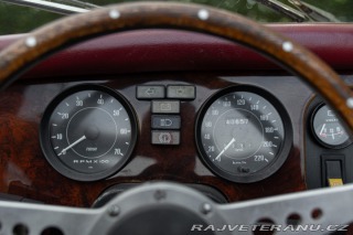 Morgan 4/4  1989