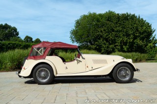 Morgan 4/4  1989