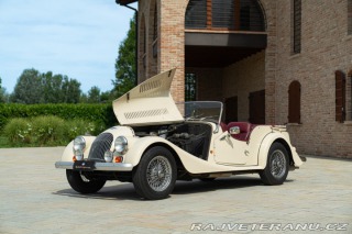 Morgan 4/4  1989
