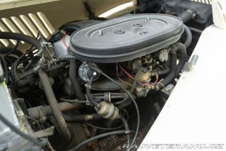 Morgan 4/4  1989