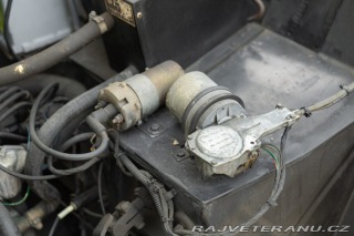 Morgan 4/4  1989