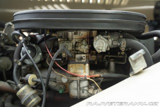 Morgan 4/4  1989
