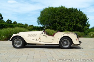 Morgan 4/4  1989