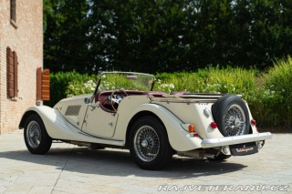 Morgan 4/4  1989