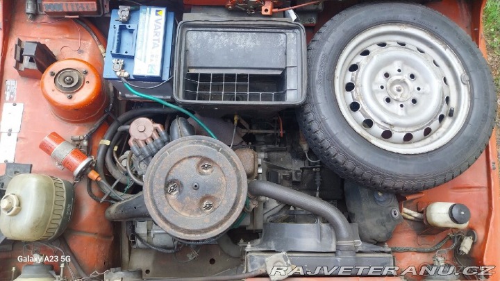Fiat 127  1975