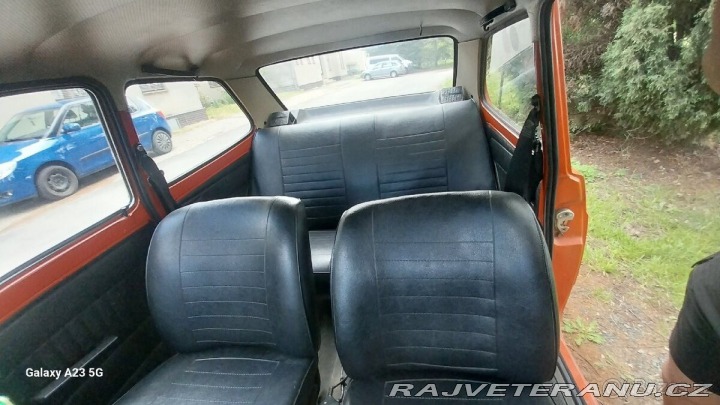 Fiat 127  1975