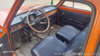 Fiat 127  1975