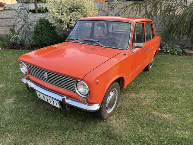 Lada 2101 