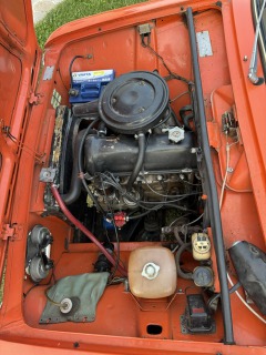 Lada 2101  1977