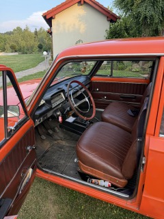 Lada 2101  1977
