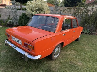Lada 2101  1977
