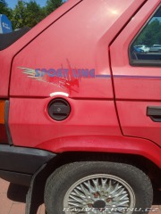 Škoda Favorit Sportline 1992