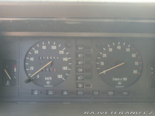 Škoda Favorit Sportline 1992