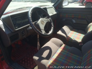 Škoda Favorit Sportline 1992