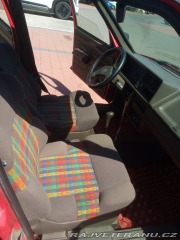 Škoda Favorit Sportline 1992