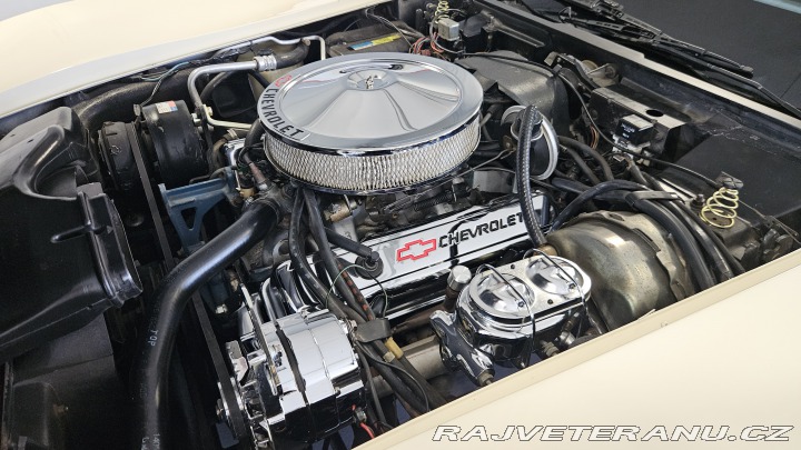 Chevrolet Corvette  1981