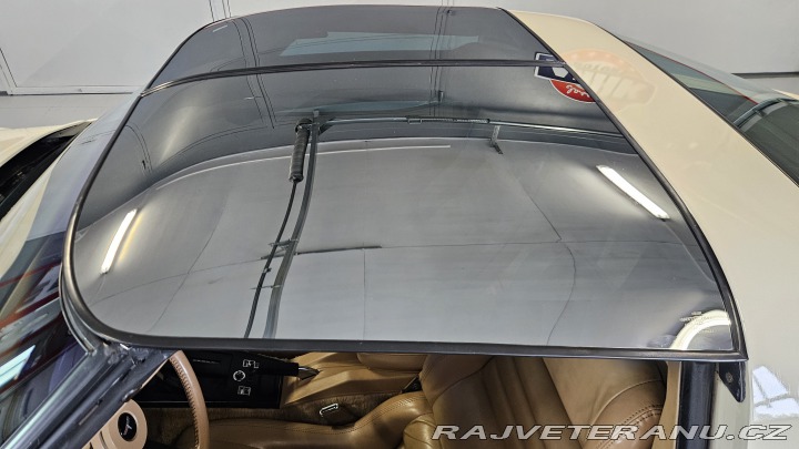 Chevrolet Corvette  1981