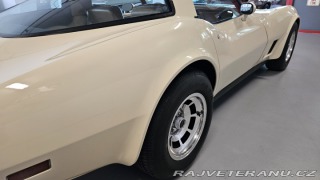 Chevrolet Corvette  1981