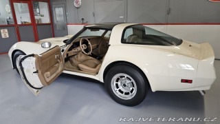 Chevrolet Corvette  1981