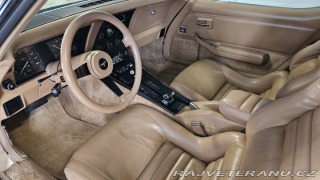 Chevrolet Corvette  1981