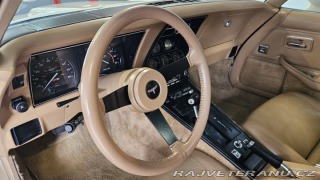 Chevrolet Corvette  1981