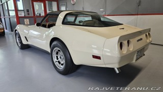 Chevrolet Corvette  1981