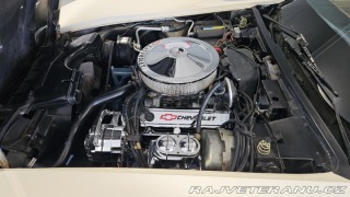 Chevrolet Corvette  1981
