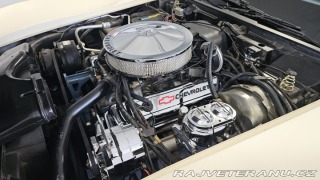 Chevrolet Corvette  1981