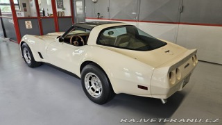 Chevrolet Corvette  1981