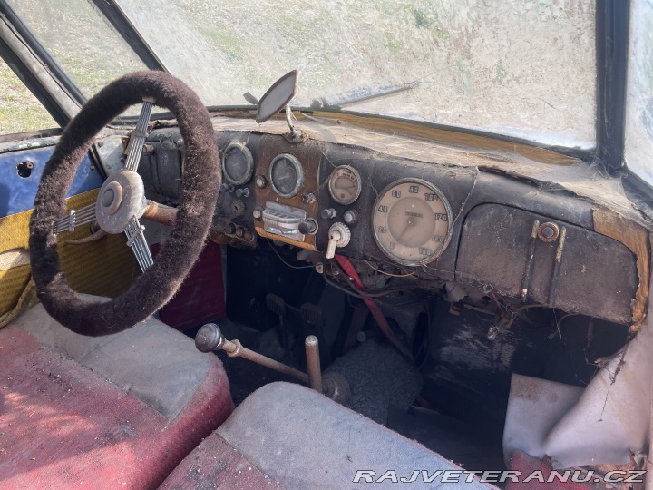 Tatra 87  1948