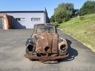 Tatra 87  1948