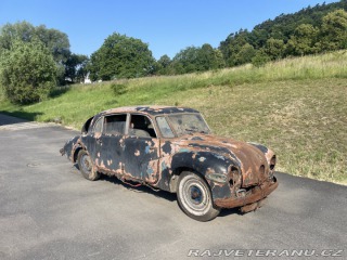 Tatra 87  1948