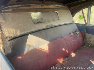 Tatra 87  1948