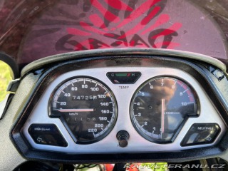 Yamaha Ostatní modely XTZ 750 1992