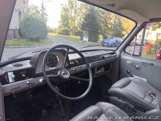 Ford Transit Mk1 1.7 V4 rok 1968 1968
