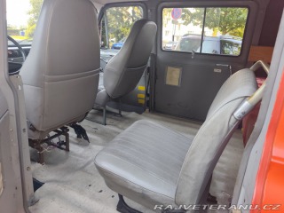 Ford Transit Mk1 1.7 V4 rok 1968 1968