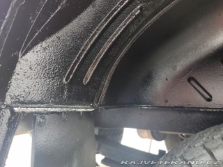 Ford Transit Mk1 1.7 V4 rok 1968 1968