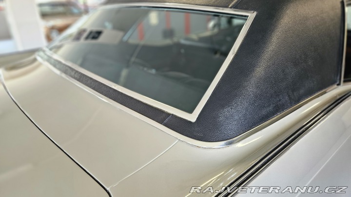Buick Electra 225 - vynikající stav 1967