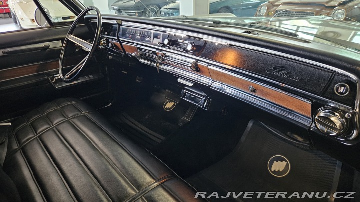 Buick Electra 225 - vynikající stav 1967