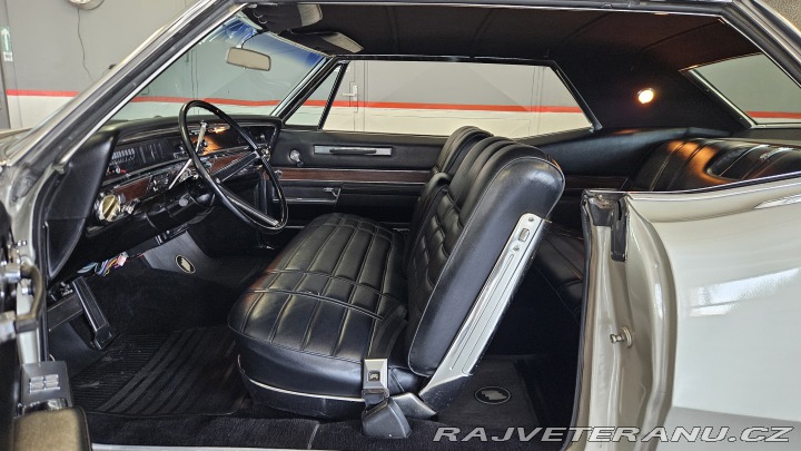 Buick Electra 225 - vynikající stav 1967