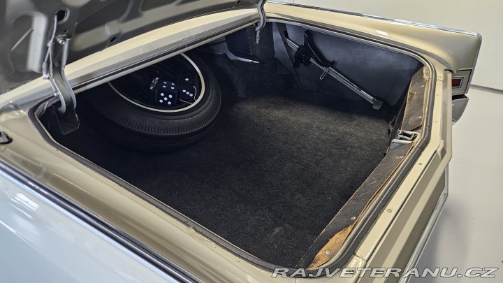 Buick Electra 225 - vynikající stav 1967