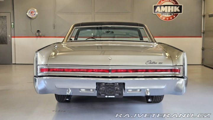 Buick Electra 225 - vynikající stav 1967