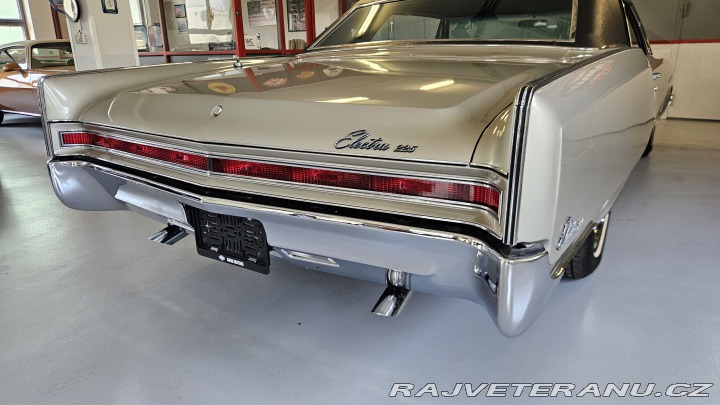 Buick Electra 225 - vynikající stav 1967