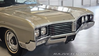 Buick Electra 225 - vynikající stav 1967