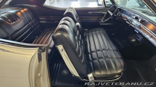 Buick Electra 225 - vynikající stav 1967