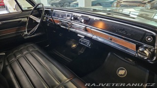 Buick Electra 225 - vynikající stav 1967