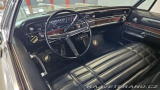 Buick Electra 225 - vynikající stav 1967