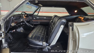 Buick Electra 225 - vynikající stav 1967