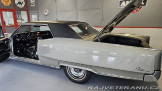 Buick Electra 225 - vynikající stav 1967