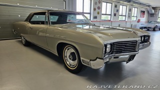 Buick Electra 225 - vynikající stav 1967